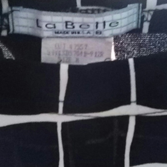 Black Dress - Picture 3 of 3